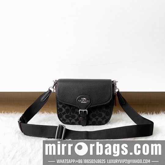 Coach Bags CP103 CP107 cq185 23X20X7cm AZ 4colour