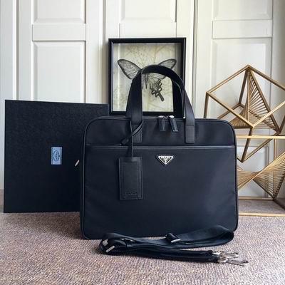 Prada Bags 2VE407 39x29x11cm ap 09