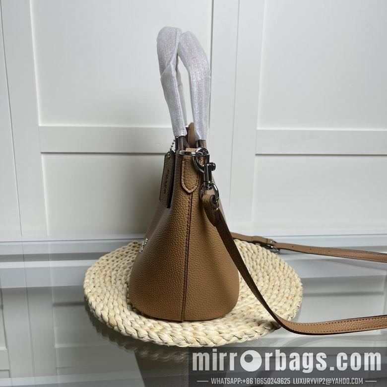 Coach Bags 19.5X17.5X13cm 042501 JH 4colour
