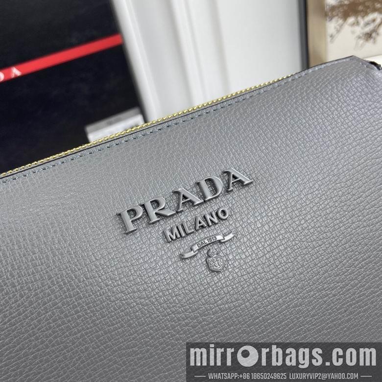 Prada Bags WW66136 21X15X9