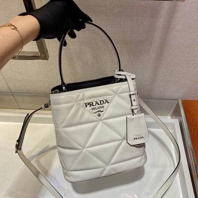 Prada Bags Panier 1BA319 19x18x10cm ap 02