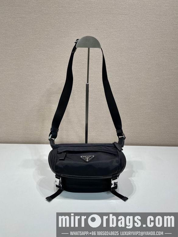 Prada Bags Prada 2VH171 20x13x9cm AP