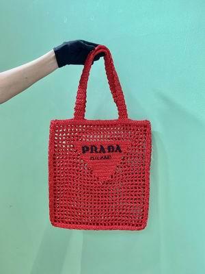 Prada Bags 1BG393 36x38x3cm Ap