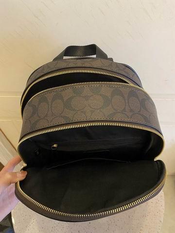 Coach Bags Court 5671 27X36X13cm JH 4colour