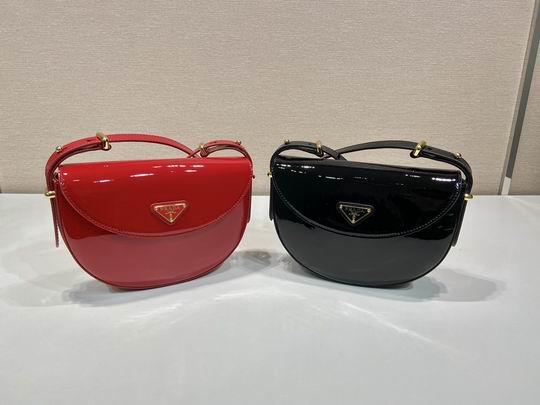 Prada Bags Prada 1BA349 21x17x6cm AP