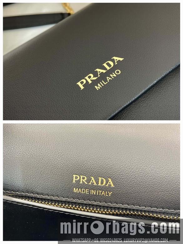Prada Bags Prada 1BD371 29x16x9.5cm AP1