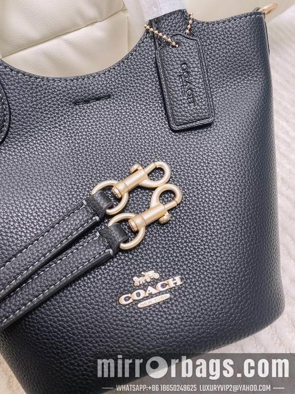 Coach Bags CR256 19.5X17.5X13cm AZ 3colour