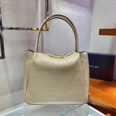 Prada Bags 1BC142 2020 33x29x12cm ap