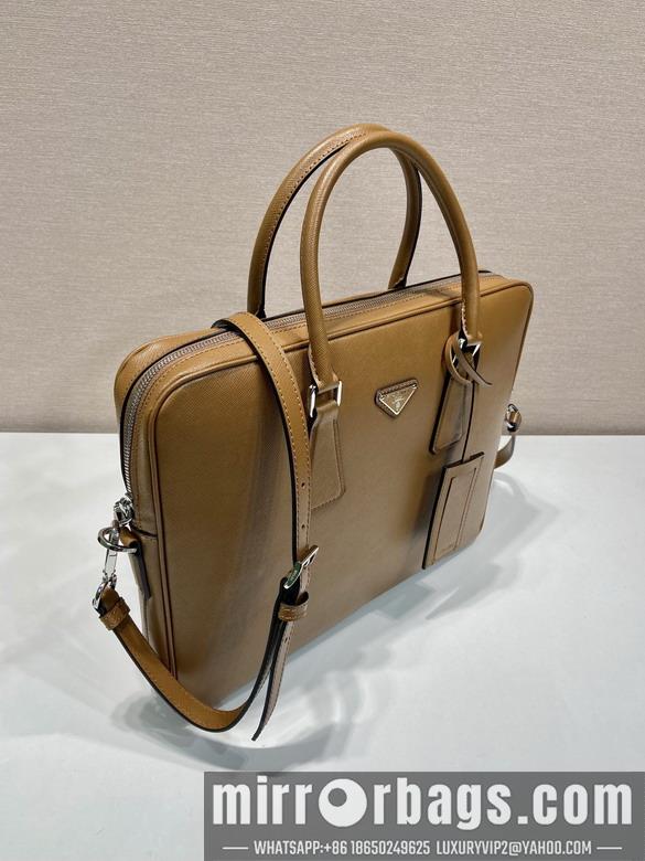Prada Bags Prada 2VE0368 37x28x3.5cm AP1