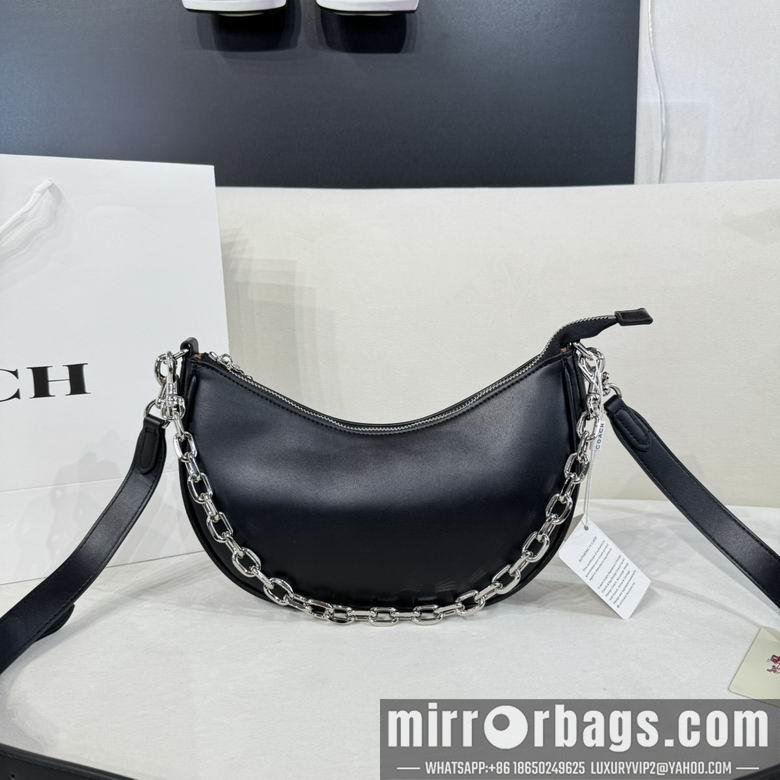 Coach Bags 23.5X16X6.5cm 060316 XMY 2