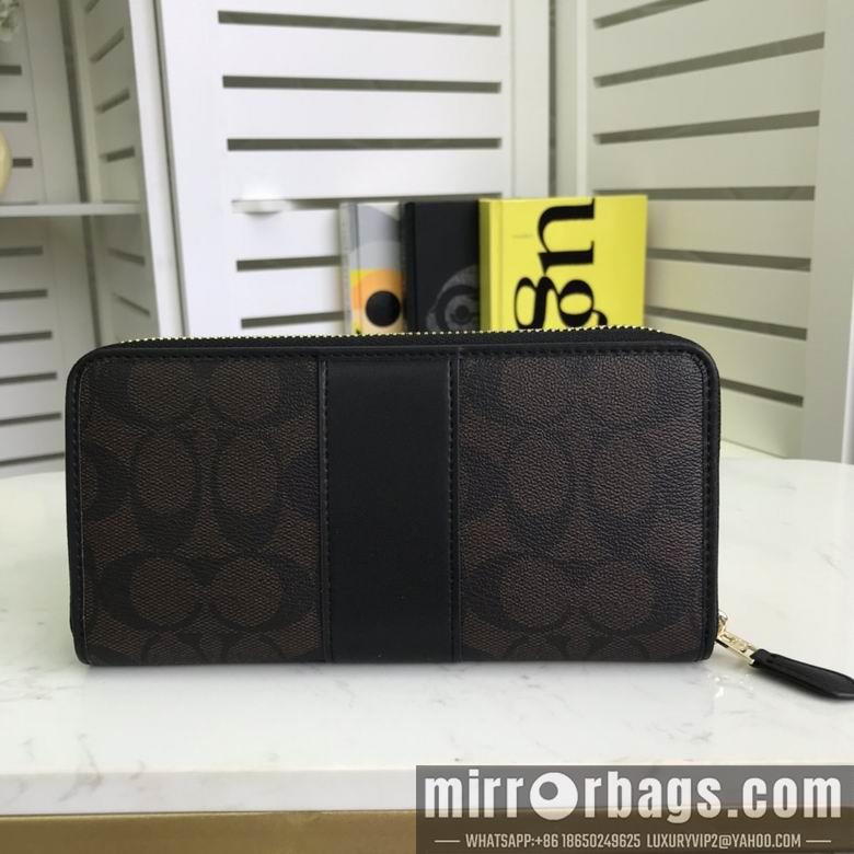 Coach Bags F54630 20X10cm XM 4colour