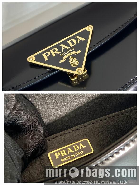 Prada Bags 1BD345 24x11x4cm AP