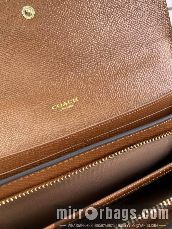 Coach Bags F54022 20X10X4cm XM 2colour