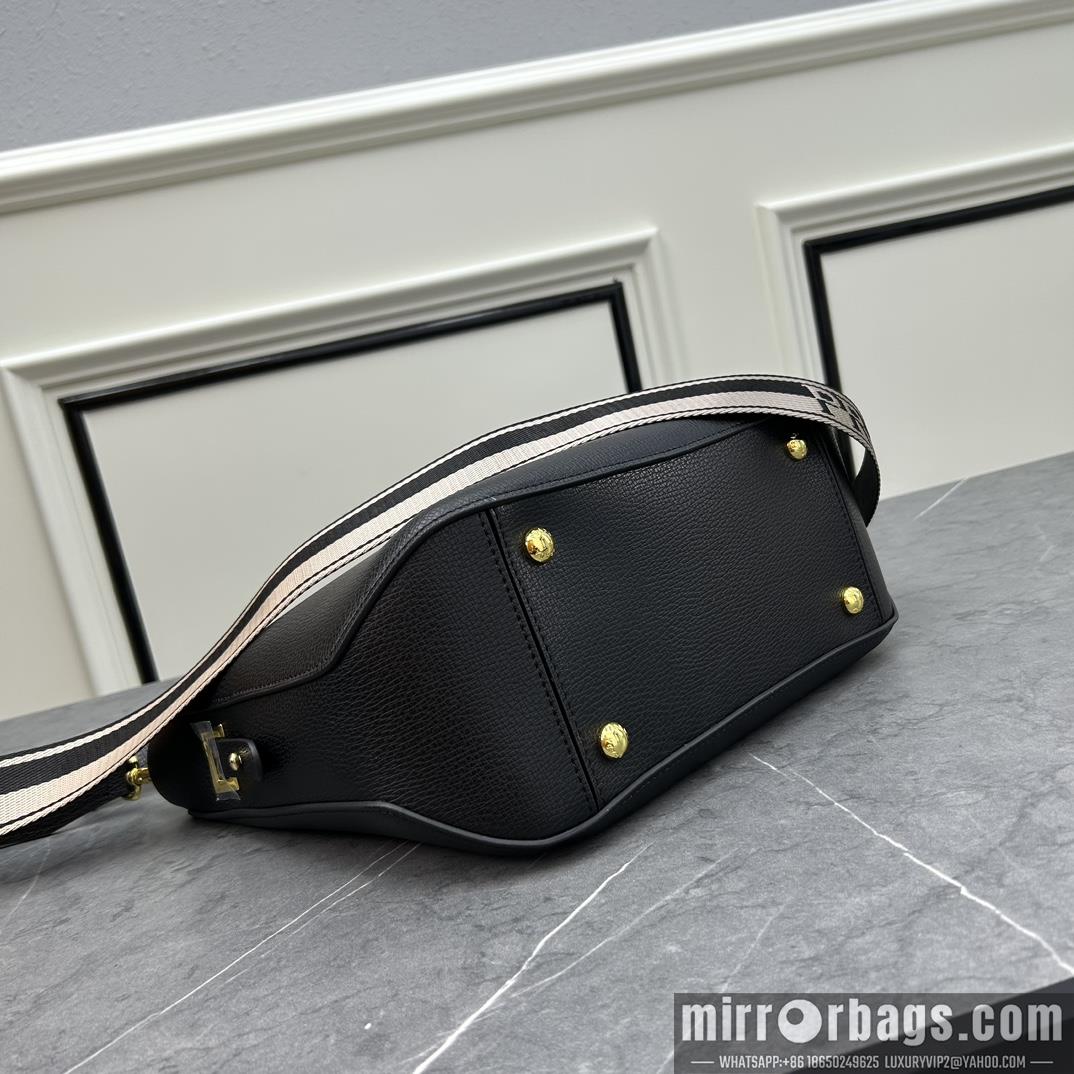 Prada Bags Prada PL-118 32x22x12cm ww
