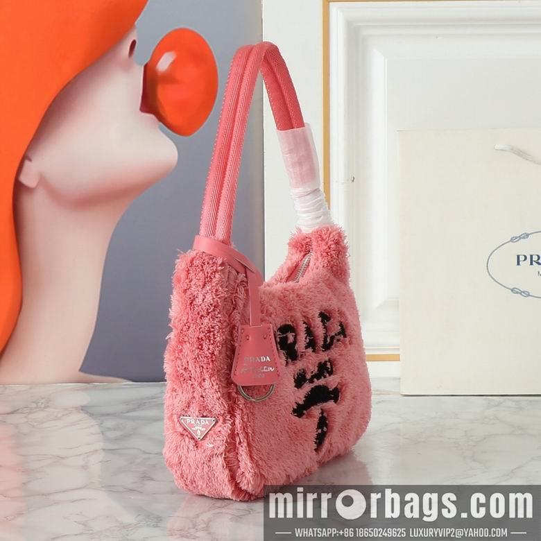 Prada Bags Hobo 2000 22X17X6cm XMY 4colour