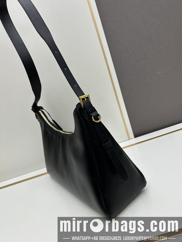 Prada Bags Prada 1BC228 39x24x11.5cm jj