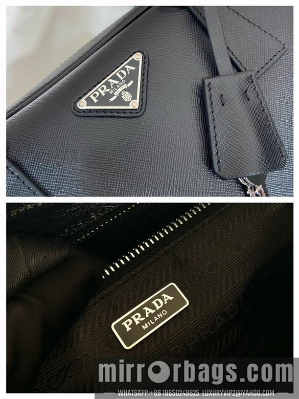 Prada Bags Prada 1BA428 30x17x7cm AP2
