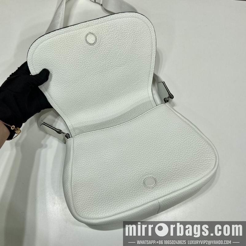Prada Bags 1BD293 24X17X9.5cm Ap
