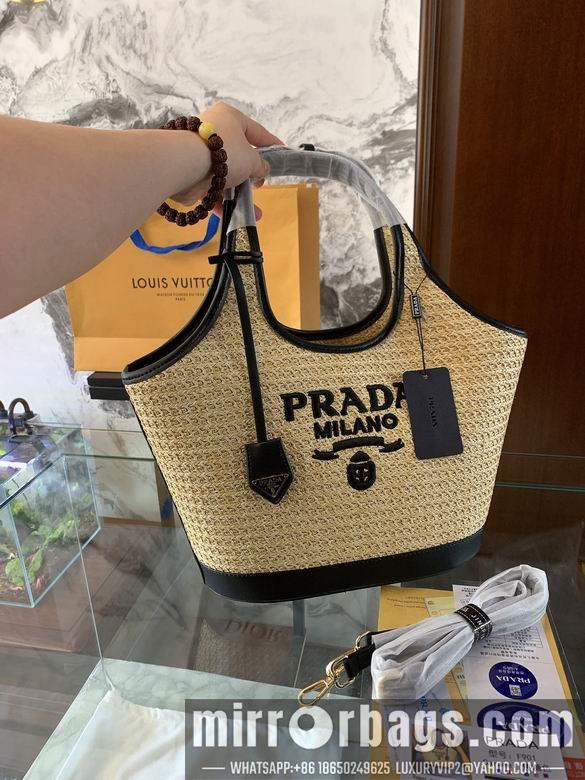 Prada Bags 29X13X23cm 070808 DN 2colour