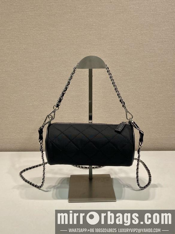 Prada Bags Prada 1NE546 22x10.5x10.5cm AP