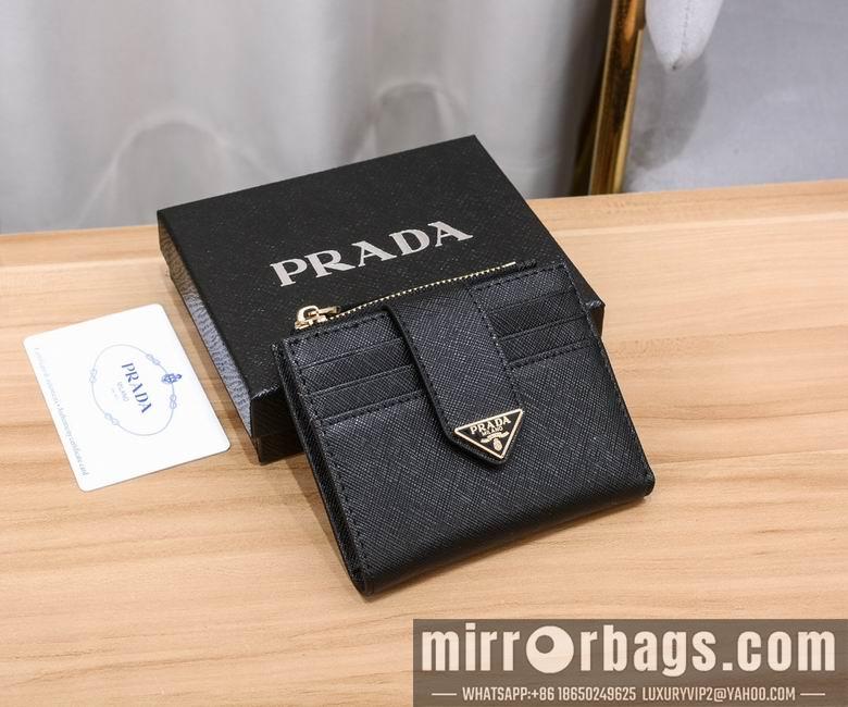 Prada Bags 8848 11x9cm