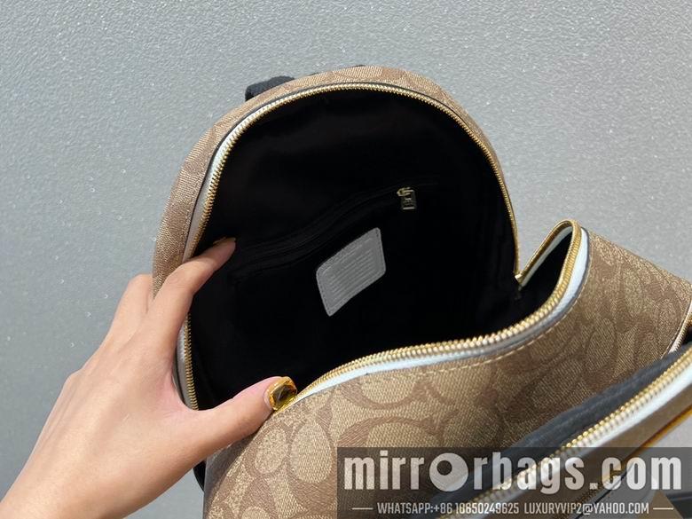 Coach Bags Court 26x34cm CN 2