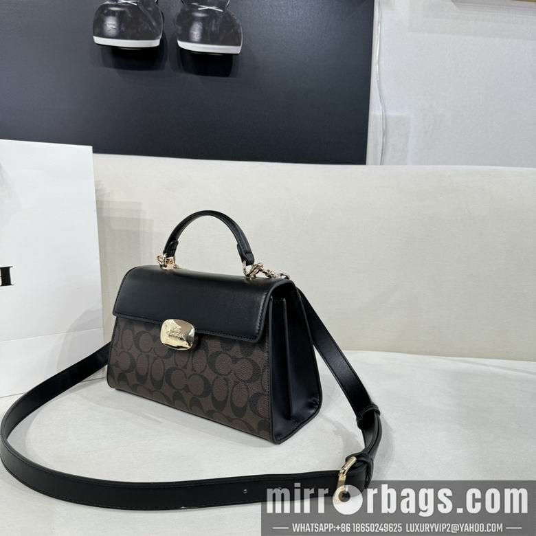 Coach Bags 27X17cm 060311 XMY 2