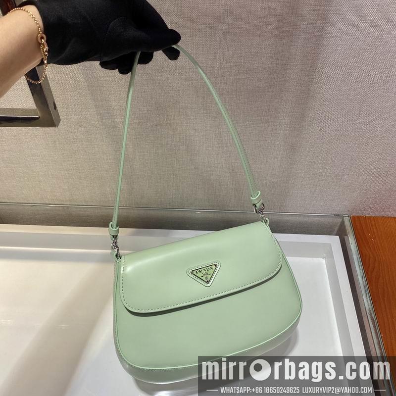 Prada Bags Cleo 1BD311 23x18x4cm ap 11