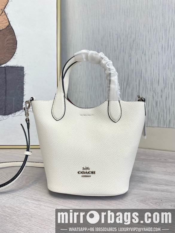 Coach Bags 17X12X20cm 060503 AZ 4colour