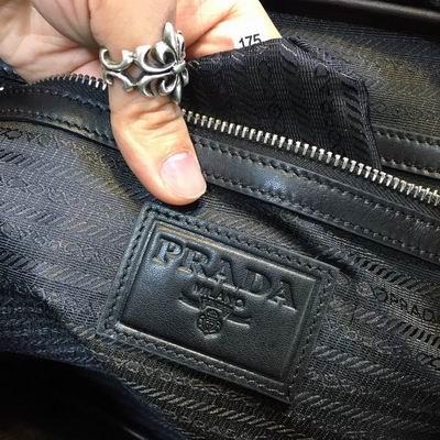 Prada Bags 0901 38X28 Ap