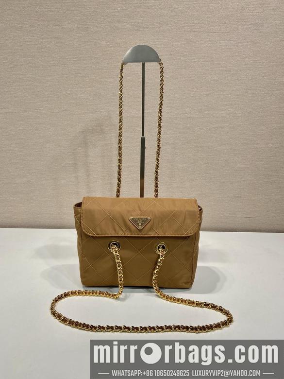 Prada Bags Prada 1BD620 25x21x5cm AP