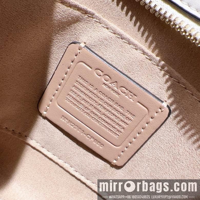 Coach Bags CP080 CP081 CP083 22X16X11cm AZ 3colour