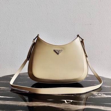 Prada Bags Cleo PP1BC156 18.5x4x30