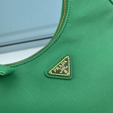 Prada Bags Hobo 22X13X6.5cm 060105 YW