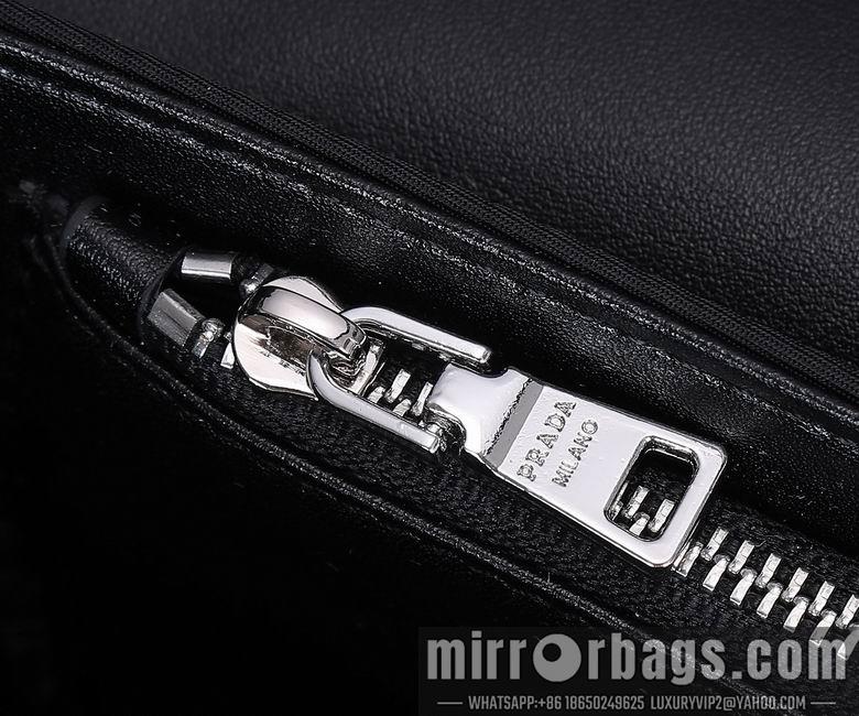 Prada Bags WM1BD295 23X12.5X5.5