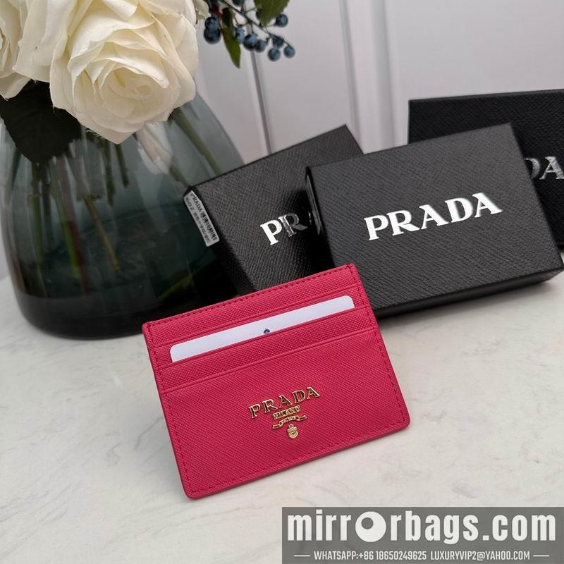 Prada Bags Prada 602 10x8cm zy6色