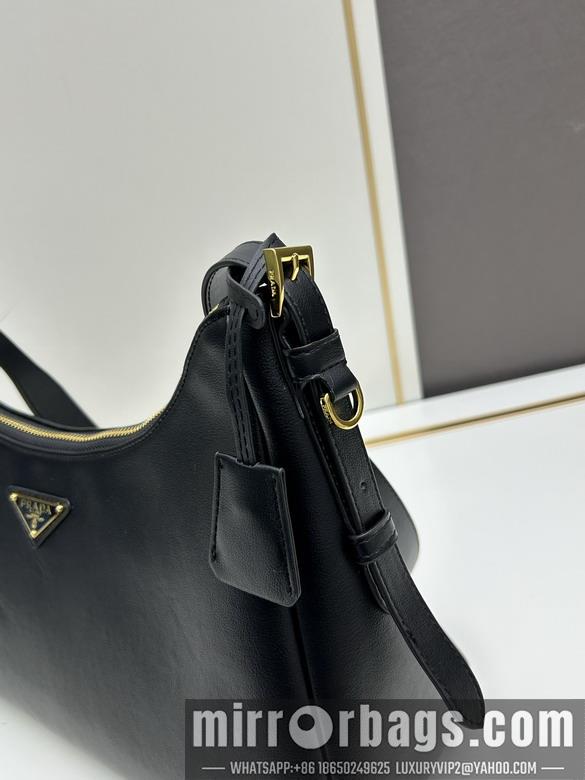 Prada Bags Prada 1BC228 39x24x11.5cm jj