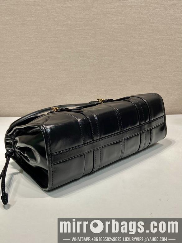 Prada Bags Prada 1BD376 31x15x12cm AP