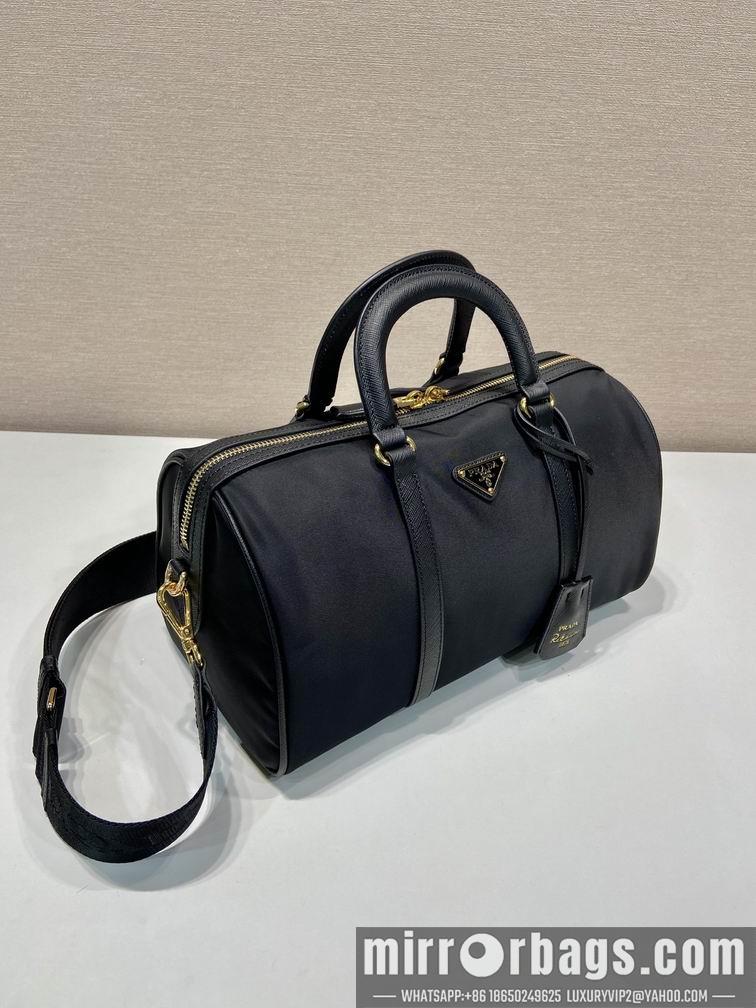 Prada Bags Prada 1BB233 31x17x16cm AP1
