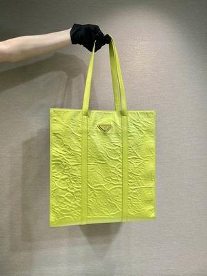 Prada Bags Prada tote 1BG587 36x39x13cm AP