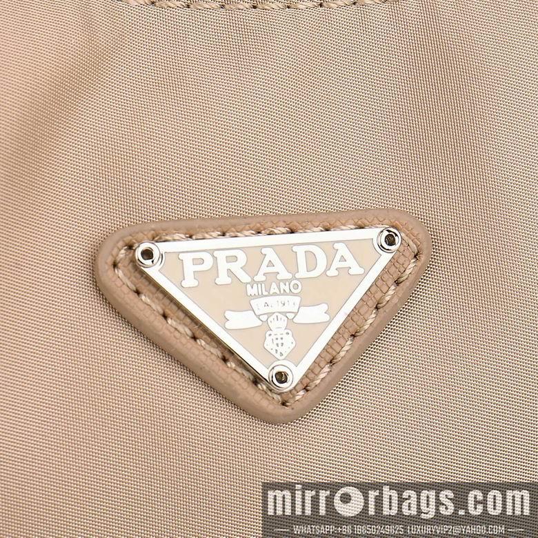 Prada Bags 1415 20X16X6cm XM 3colour