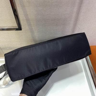 Prada Bags 1BG876 34x23.5x10cm ap 14