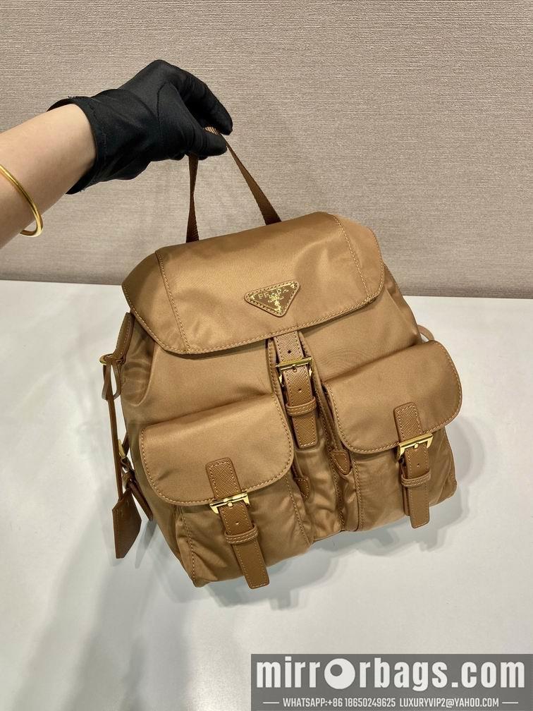 Prada Bags Prada 1BZ677 23.5x28x12cm AP