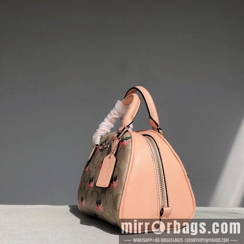 Coach Bags CB596 20.5x12.5x15.5cm