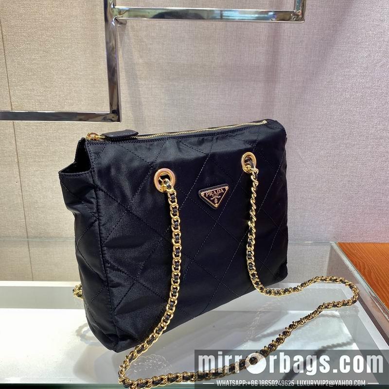 Prada Bags Vintage 1BD621 30x24x6cm ap 15