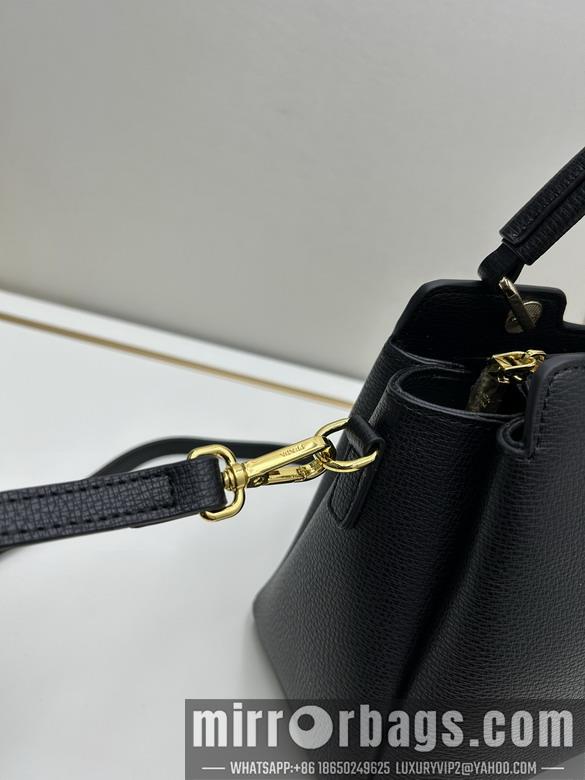 Prada Bags Prada 445 30x21x13cm jj