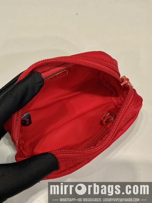Prada Bags Prada 1NA339 12x8x3.5cm AP1