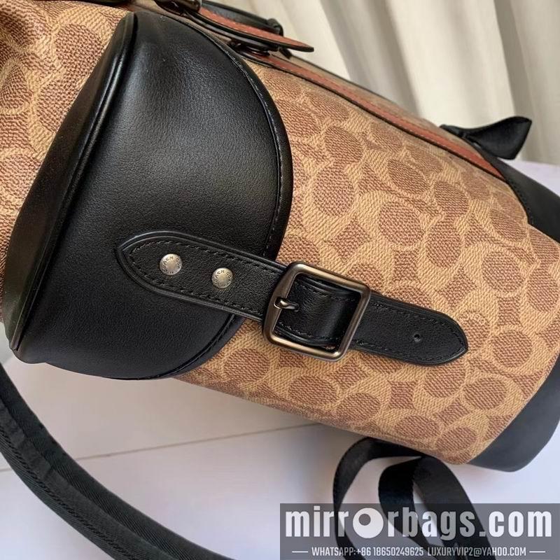Coach Bags IMG_c1059 26X42X13cm 2 Colors JH