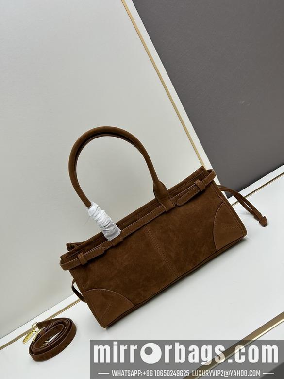 Prada Bags Prada 2452 31x15x11cm jj