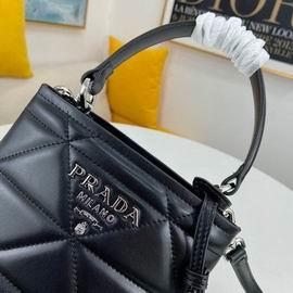 Prada Bags Prada 1BA212 20x17.5x12cm ww